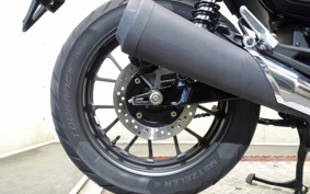 HONDA GB350S 2021 NC59