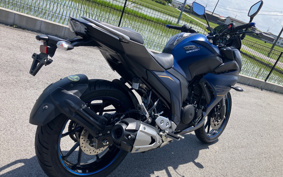 YAMAHA FAZER 250 RG42