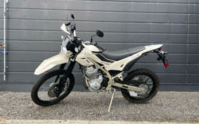 KAWASAKI KLX230 SHERPA LX232A