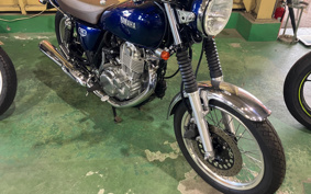YAMAHA SR400 FINAL ED 2021 RH16J
