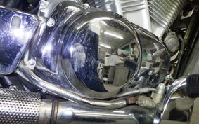 SUZUKI INTRUDER 1400 1994 VX51L