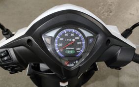 SUZUKI ADDRESS V110 CE47A