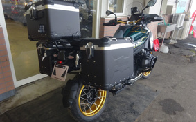 BMW R1300GS 2024 0M21