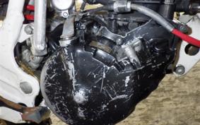 HONDA TLM200R MD15