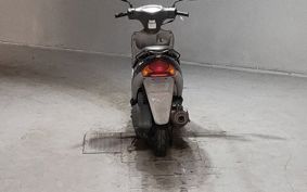SUZUKI ADDRESS V125 CF4EA
