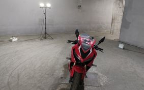 HONDA CBR650R 2022 RH03