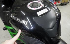 KAWASAKI ZX 1400 NINJA R A 2014