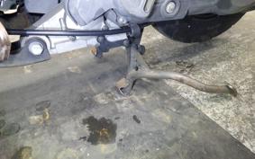 SUZUKI ADDRESS V125 G 2009 CF4EA