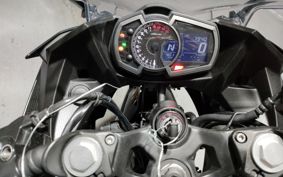 KAWASAKI NINJA400 EX400L