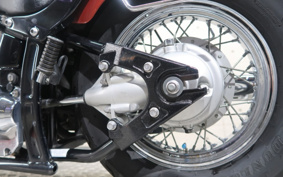 YAMAHA DRAGSTAR 400 2008 VH01J