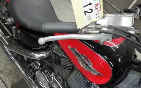 HONDA SHADOW 1100 CLASSIC 1995