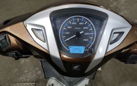 HONDA LEAD 125 JF45