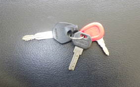 SUZUKI ADDRESS V50 G 1988 CA42A