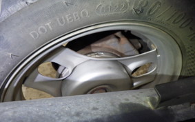 HONDA DIO Gen.6 2000 AF62