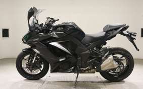 KAWASAKI NINJA 1000 A 2018 ZXT00W
