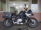 Фото BMW F750GS 2020 с японского аукциона