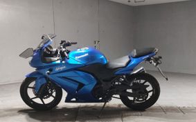 KAWASAKI NINJA 250R