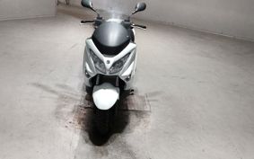 SUZUKI BURGMAN200 CH41A