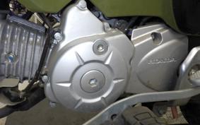 HONDA ｸﾛｽｶﾌﾞ110-2 JA45