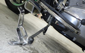 HARLEY FLHT 1450 2004