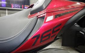 TRIUMPH STREET TRIPLE RS 2025