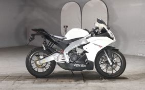 APRILIA RS-4125 TW