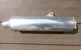 HONDA CB400SFV-3 2004 NC39