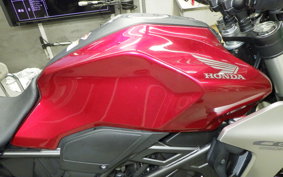 HONDA CB250R 1998 MC52