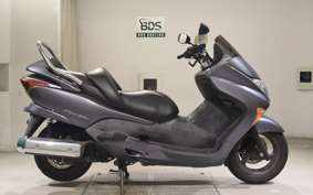 HONDA FORZA X MF08
