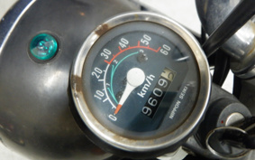 HONDA MONKEY Z50J