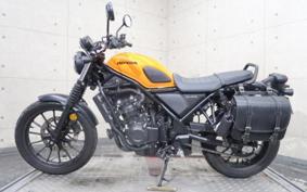 OTHER  HONDA CL500 PC68