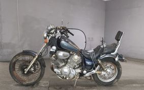 YAMAHA VIRAGO 750 55R