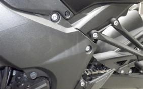 KAWASAKI Z1000 Gen.5 2014