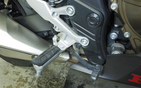 HONDA CBR400R 2021 NC56