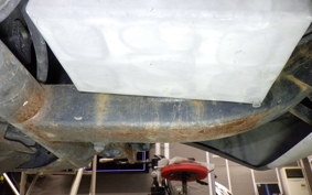 SUZUKI ADDRESS V125 G CF4EA