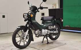 HONDA ｸﾛｽｶﾌﾞ110-3 JA60