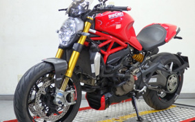DUCATI MONSTAR 1200S 2014 ZDMM603JAEB