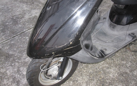 YAMAHA JOG DELUXE SA36J