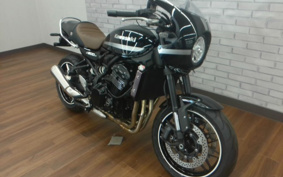 KAWASAKI Z900RS CAFE 2021 ZR900C