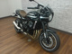 Фото Kawasaki Z900RS CAFE 2021 с японского аукциона