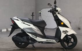 SUZUKI AVENIS 125 EA12J