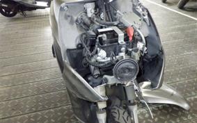 HONDA DIO 110 2013 JF31