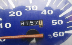 HONDA DIO AF56