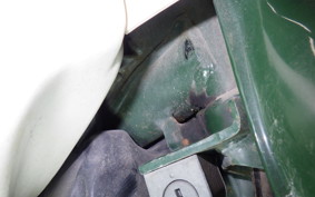 HONDA C50 SUPER CUB 2026 AA01