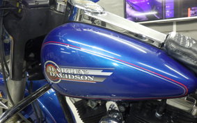 HARLEY FLHS 1340 1992