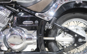 YAMAHA DRAGSTAR 400 CLASSIC 2012 VH02J
