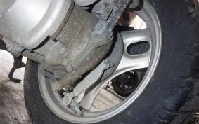 HONDA DIO CESTA GEN 2 AF68