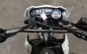 KAWASAKI KSR110 KL110D