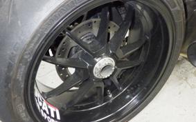 DUCATI DIAVEL 1260 S 2019