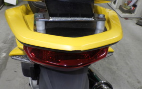 HONDA PCX 125 2002 JF56